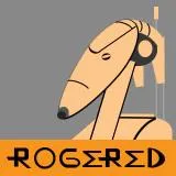 Rogered