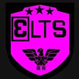 ELTS Crew/Squad Logo