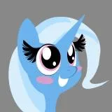 Trixie! enhanced
