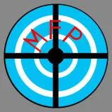 Mad Max MFP Shoulder Badge