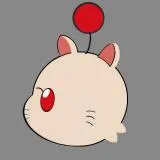 Moogle Face