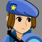 jill valentine