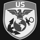 USMC Shield Emblem