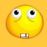 retarded emoji