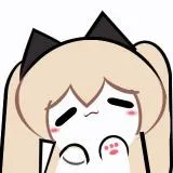 米雪儿刨手