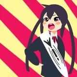 Azusa Nakano / 中野梓