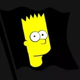 Bart Simpson