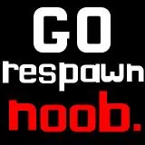Go respond noob 