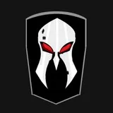 Moderno Logo Morale Patch