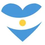 corazon argentina