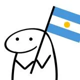 bandera argentina