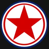 DPRK Insignia (Korean People's Air Force)