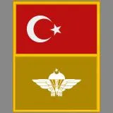 Turkish Pararescuers