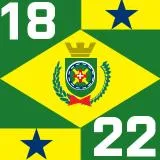 Bandeira do Império do Brasil