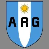 escudo argentino