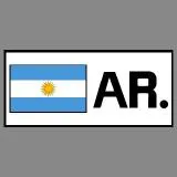 emblema argentina