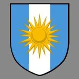 escudo argentina
