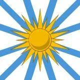 sol argentino