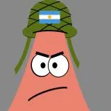 patricio argentino