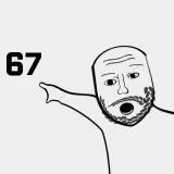 67
