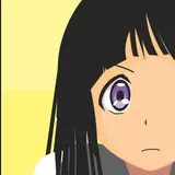 千反田爱瑠/千反田える