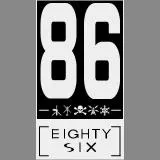86 EIghty-Six 