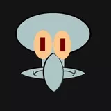 Squidward