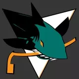 San Jose Sharks Logo