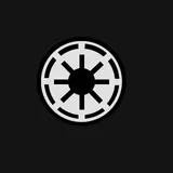 Star Wars Republic Emblem