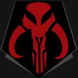 TAD Triple Aught Design Bounty Hunter Patch