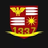 1337 Coat of Arms