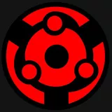 Madara's Sharingan