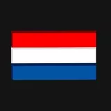 Netherlands Flag