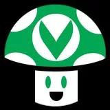 Vinesauce Vidya logo