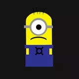 Sad Minion