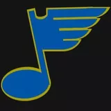 St. Louis Blues Logo