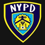 NYPD Logo