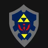 Zelda shield