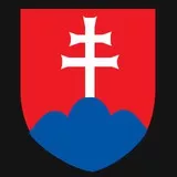 Slovakia Coat of Arms