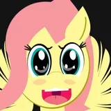 Cute Fluttershy