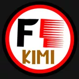 Formula 1 Kimi