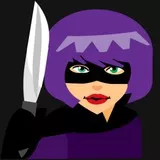 Hit Girl