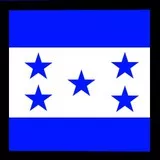 Honduras Flag