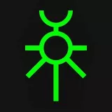 Necron Glyph 