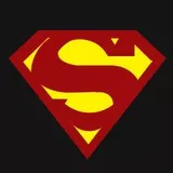 Superman Logo