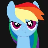 Rainbow Dash