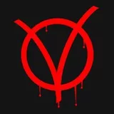 V for vendetta logo