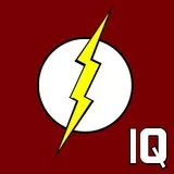 The Flash IQ