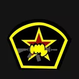 Boevaya edinica specnaza VV. Novaya versiya, dorabotannaya!