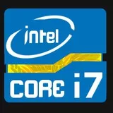Core I7 inside